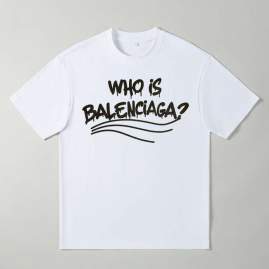 Picture of Balenciaga T Shirts Short _SKUBalenciagaM-3XL21mK93322269